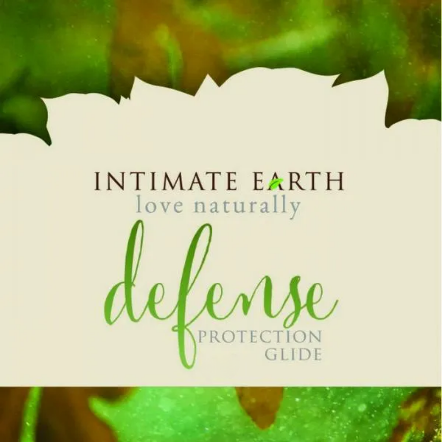 Defense Water Based Lube