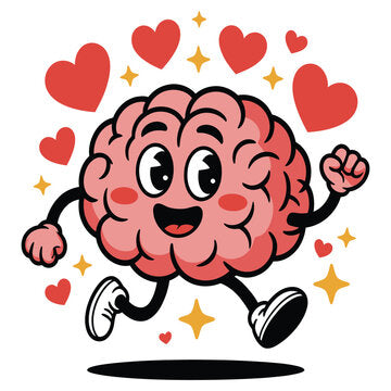 Your Brain Is Your Biggest Erogenous Zone