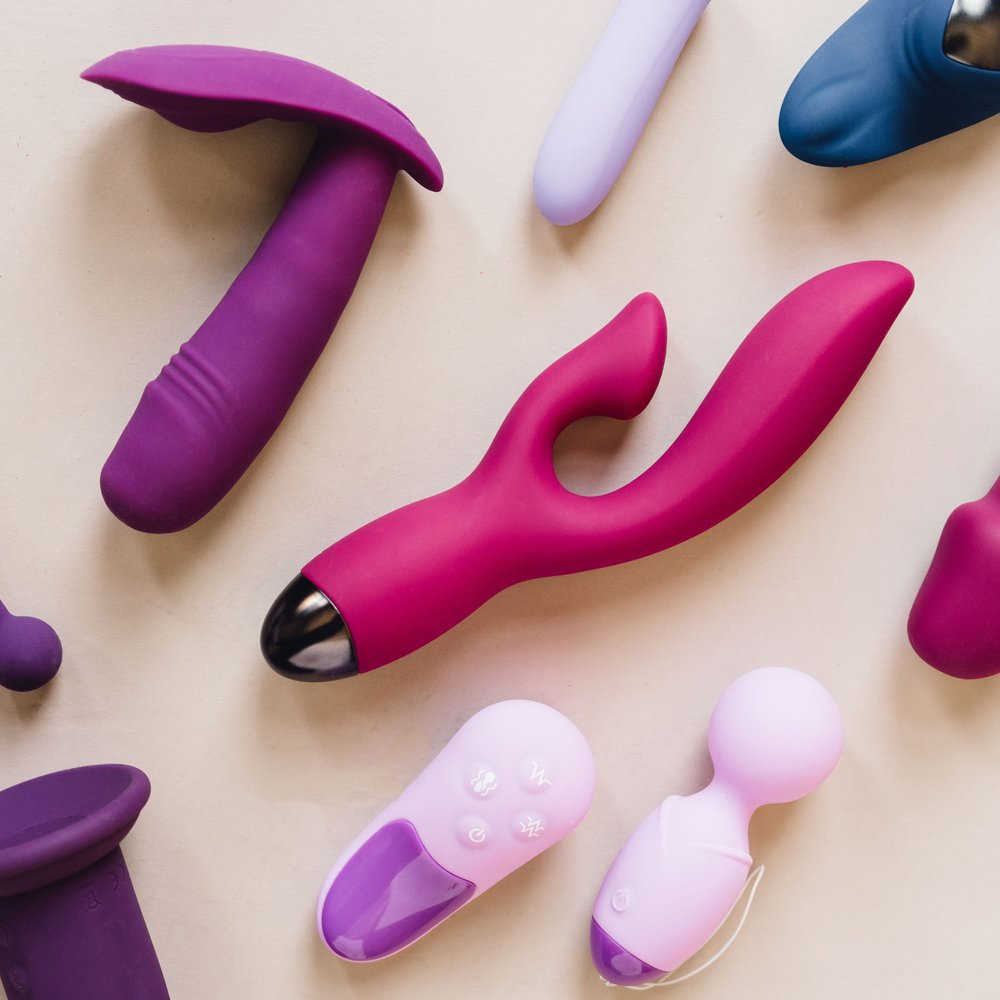 You’re Probably Using Your Toys Wrong… Let’s Fix That