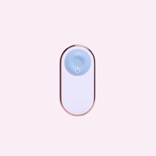 Remote Pleasure, Reimagined