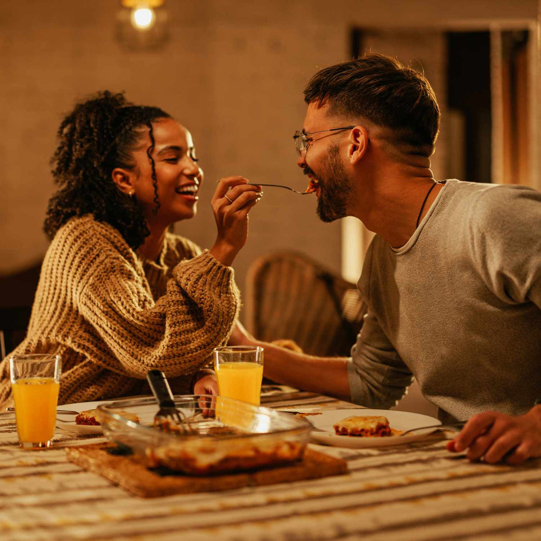 Date Night on a Budget