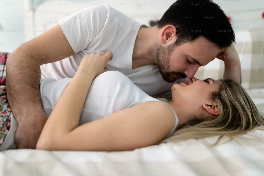 Can’t Focus During Intimacy? It Might Be ADHD