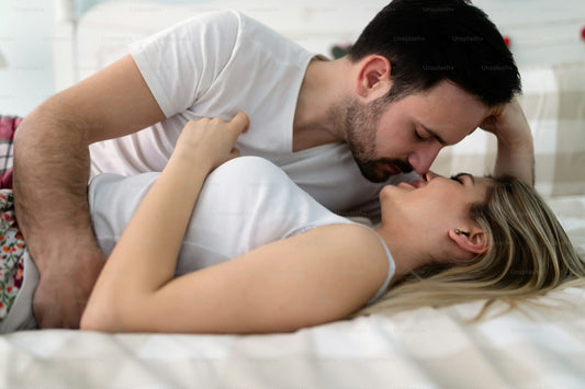 Can’t Focus During Intimacy? It Might Be ADHD