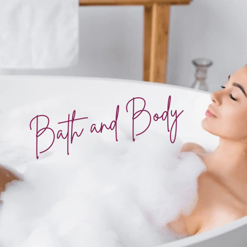 Bath & Body