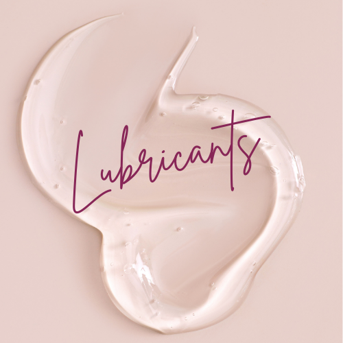 Lubricants