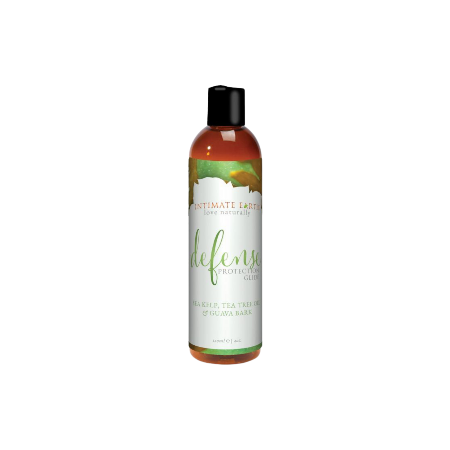 Defense Water Based Lube