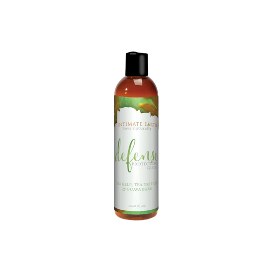 Defense Water Based Lube