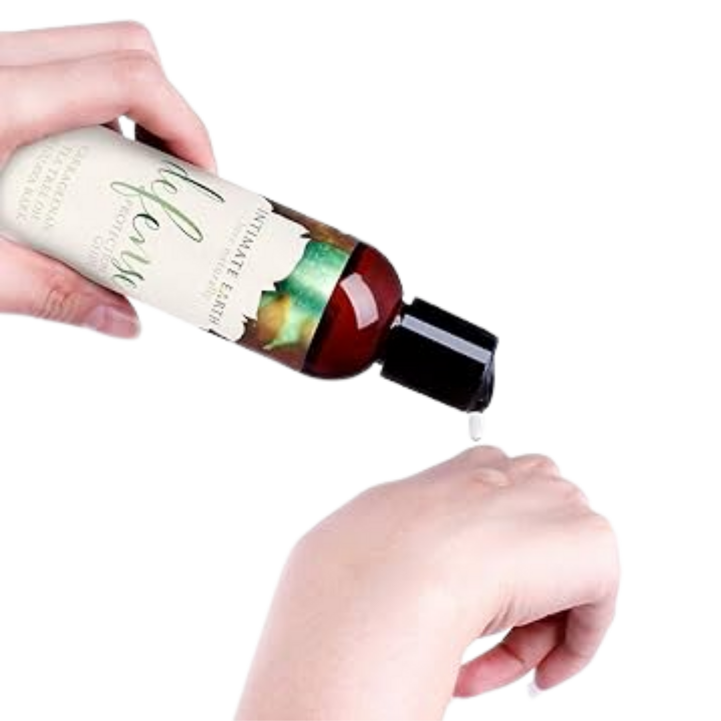 Defense Water Based Lube