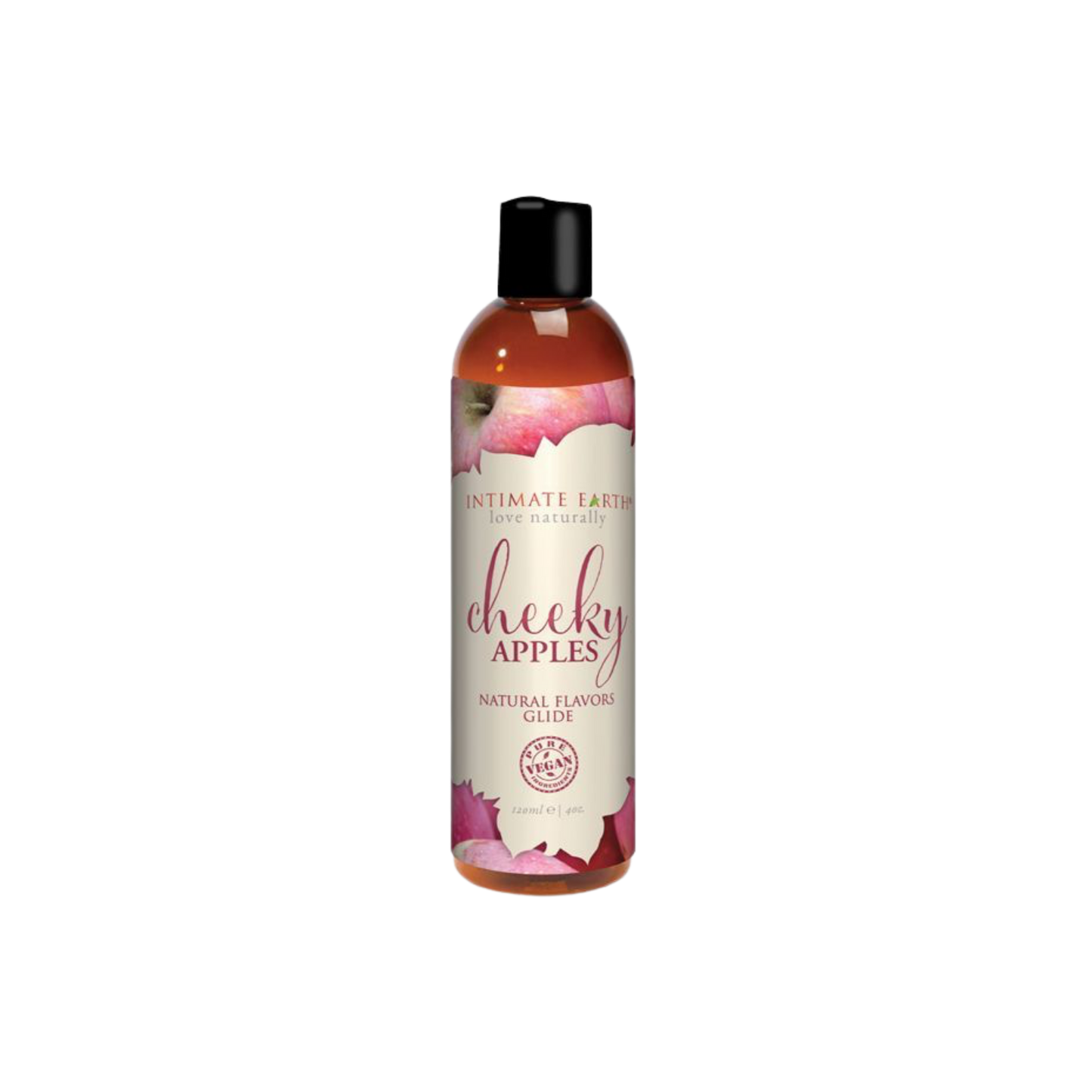 Flavored Pleasure Glide Lube