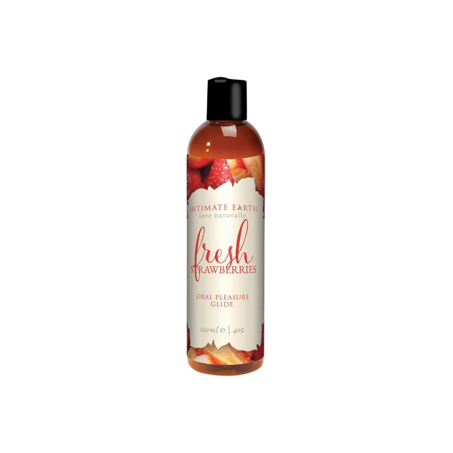 Flavored Pleasure Glide Lube