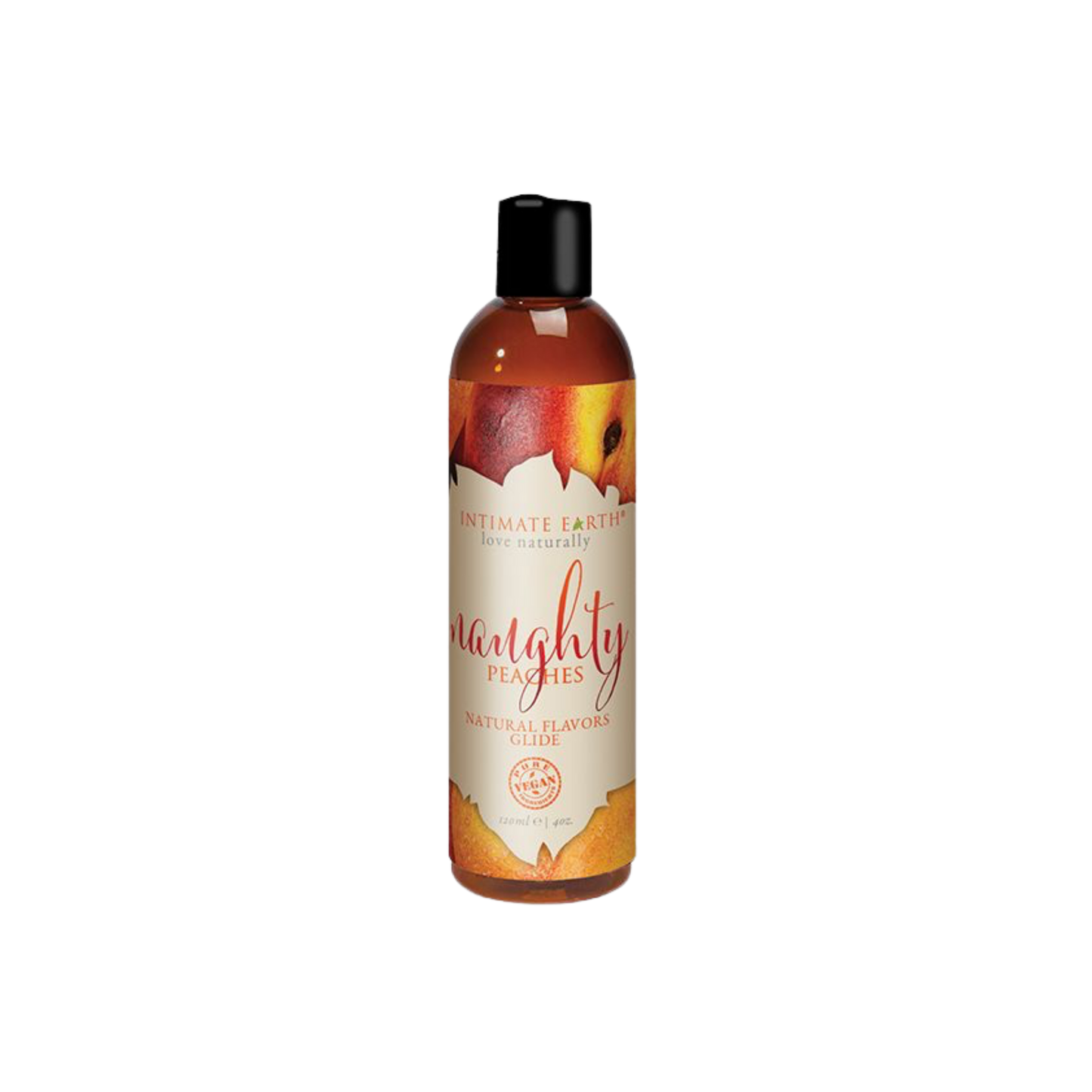 Flavored Pleasure Glide Lube