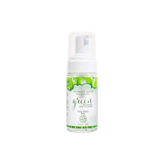 Foaming Toy Cleaner with Tea Tree