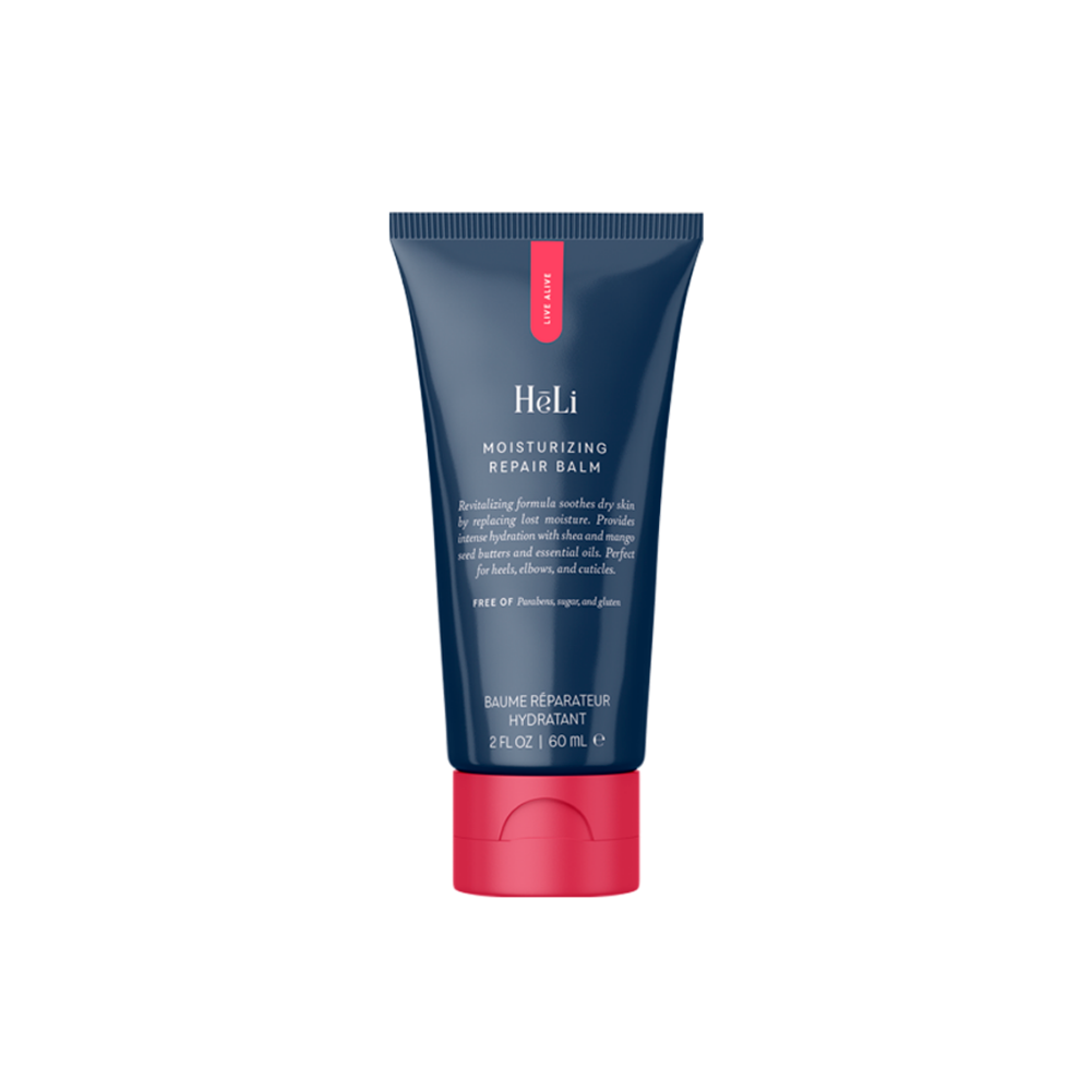 Moisturizing Repair Balm