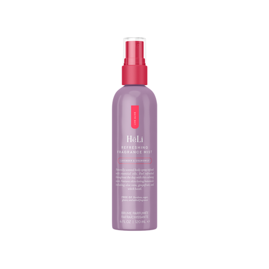 Refreshing Fragrance Mist - Lavender & Chamomile