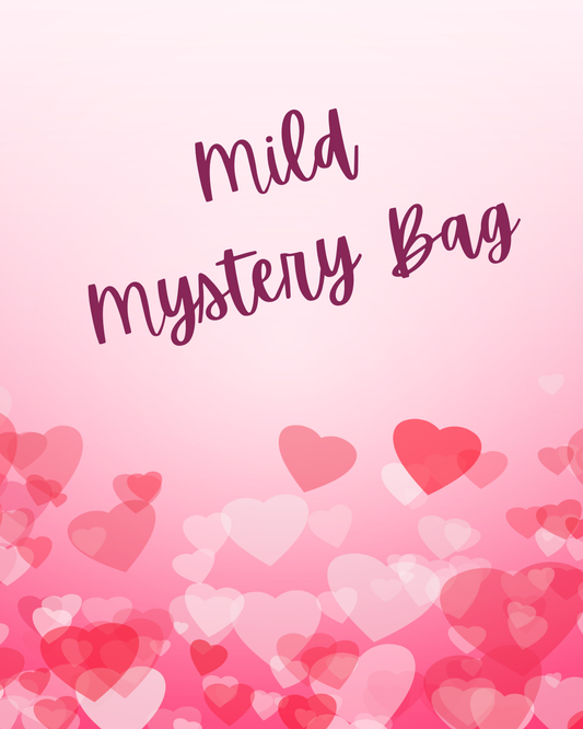 Mild Mystery Bag