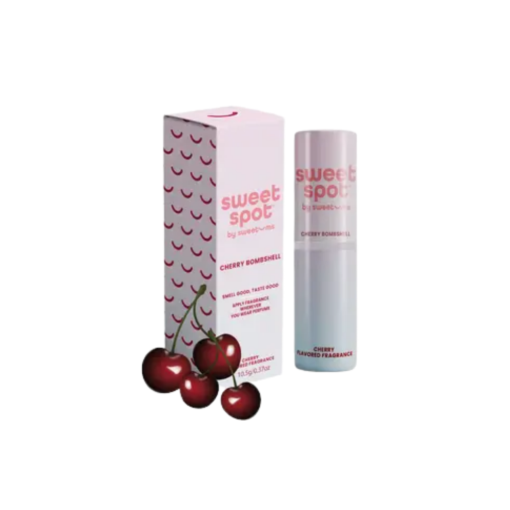 Sweet Spot Flavored Fragrance