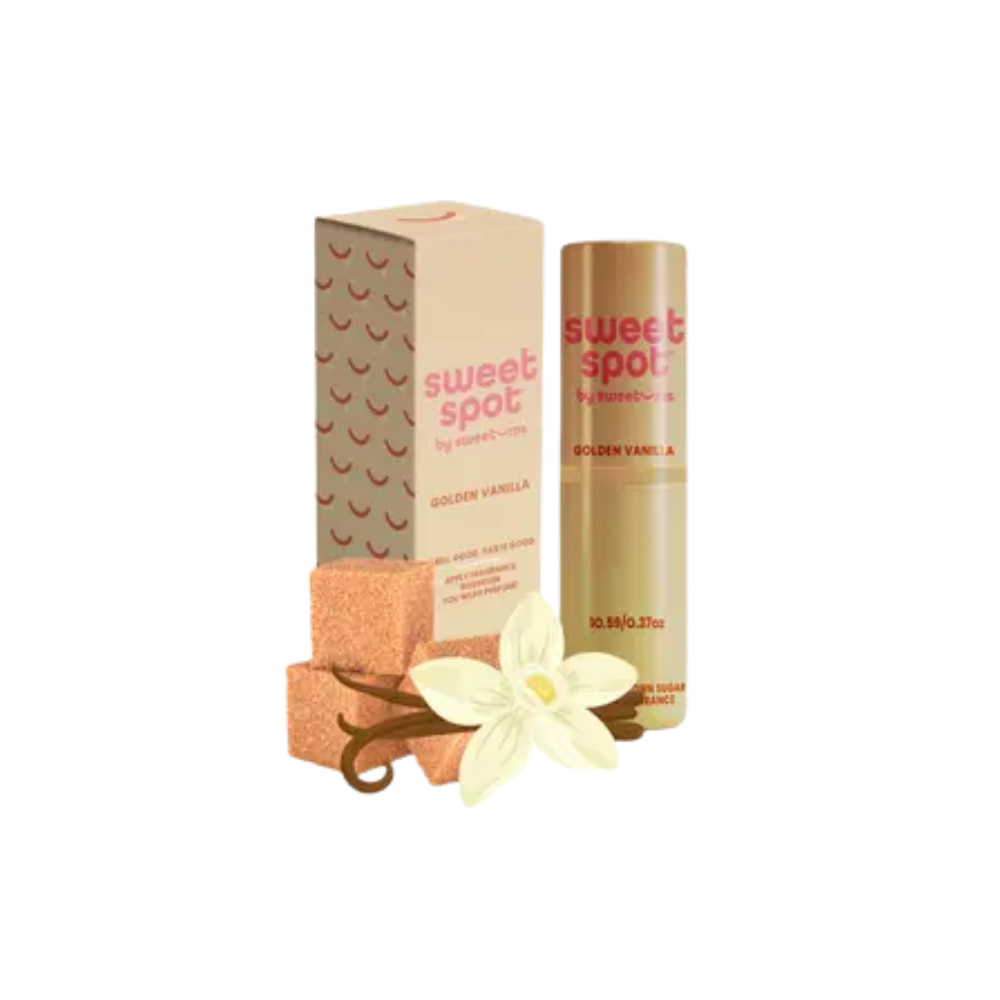 Sweet Spot Flavored Fragrance
