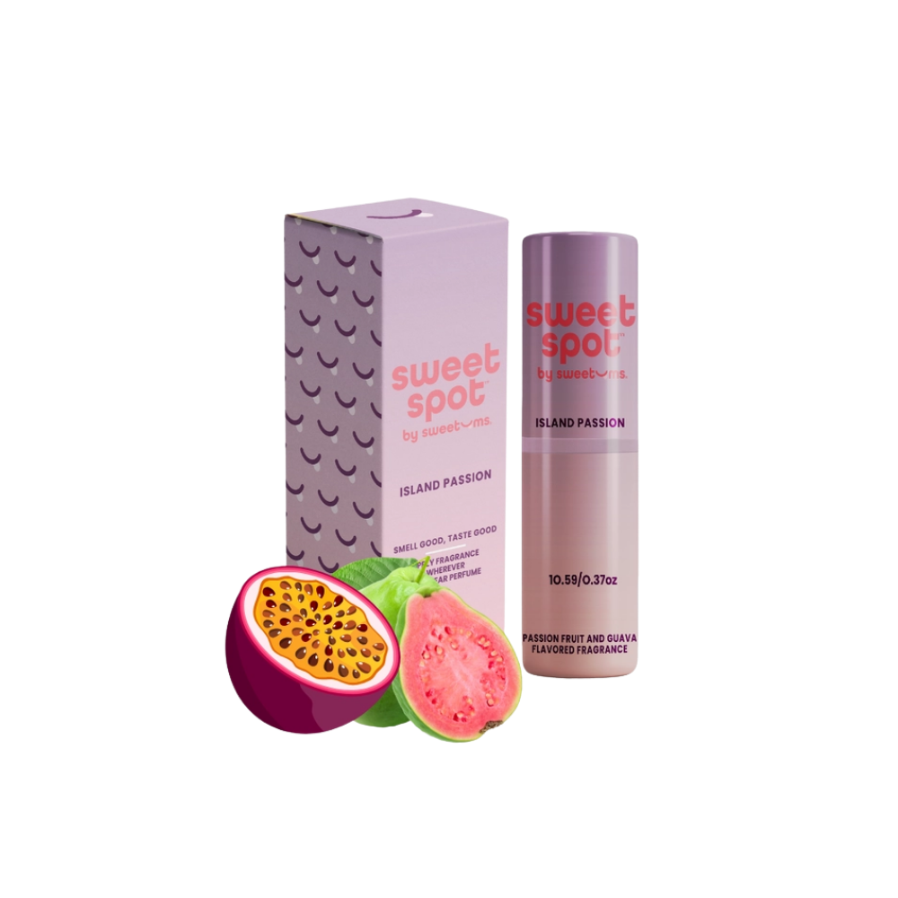 Sweet Spot Flavored Fragrance