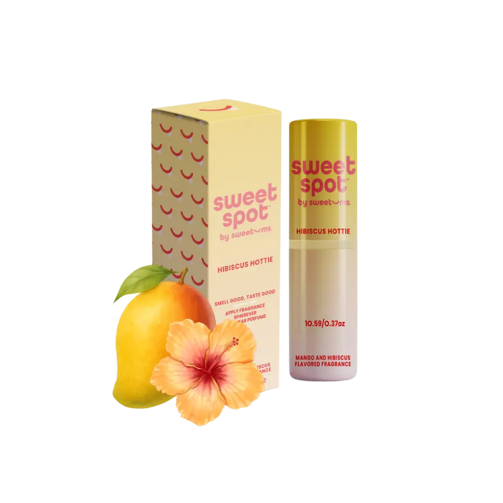 Sweet Spot Flavored Fragrance