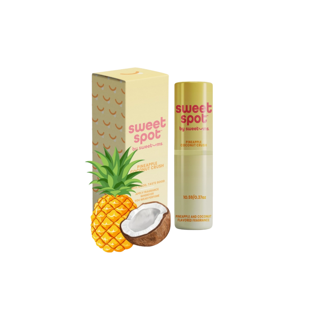 Sweet Spot Flavored Fragrance