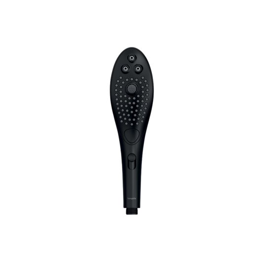 Wave Shower Head