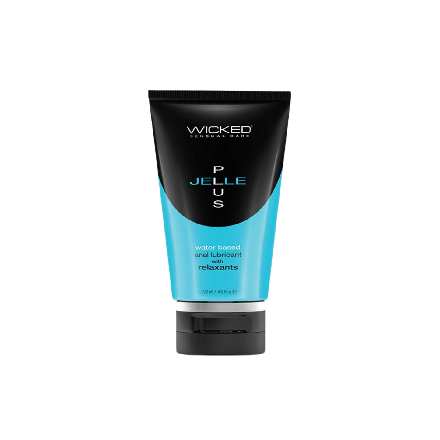 Wicked Jelle Booty Lubricant w/ Relaxant