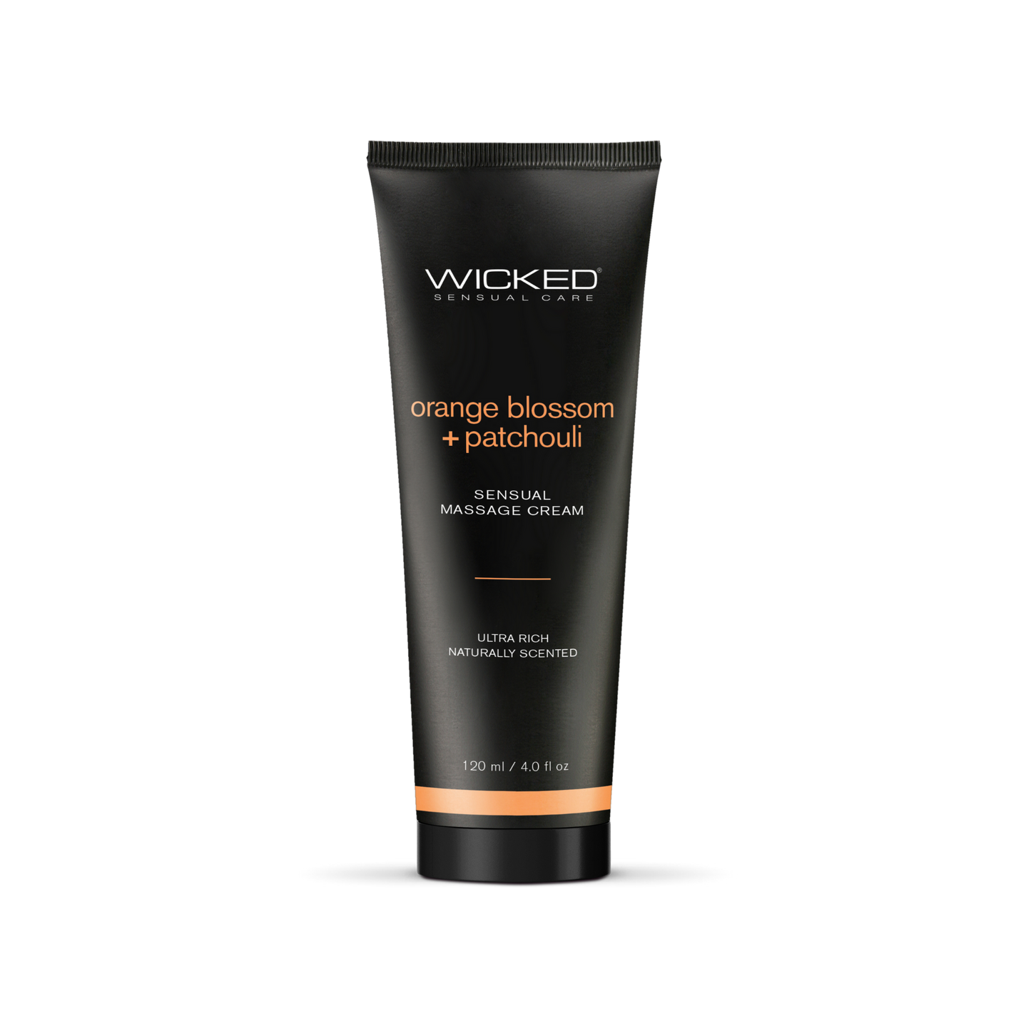 Wicked Massage Cream