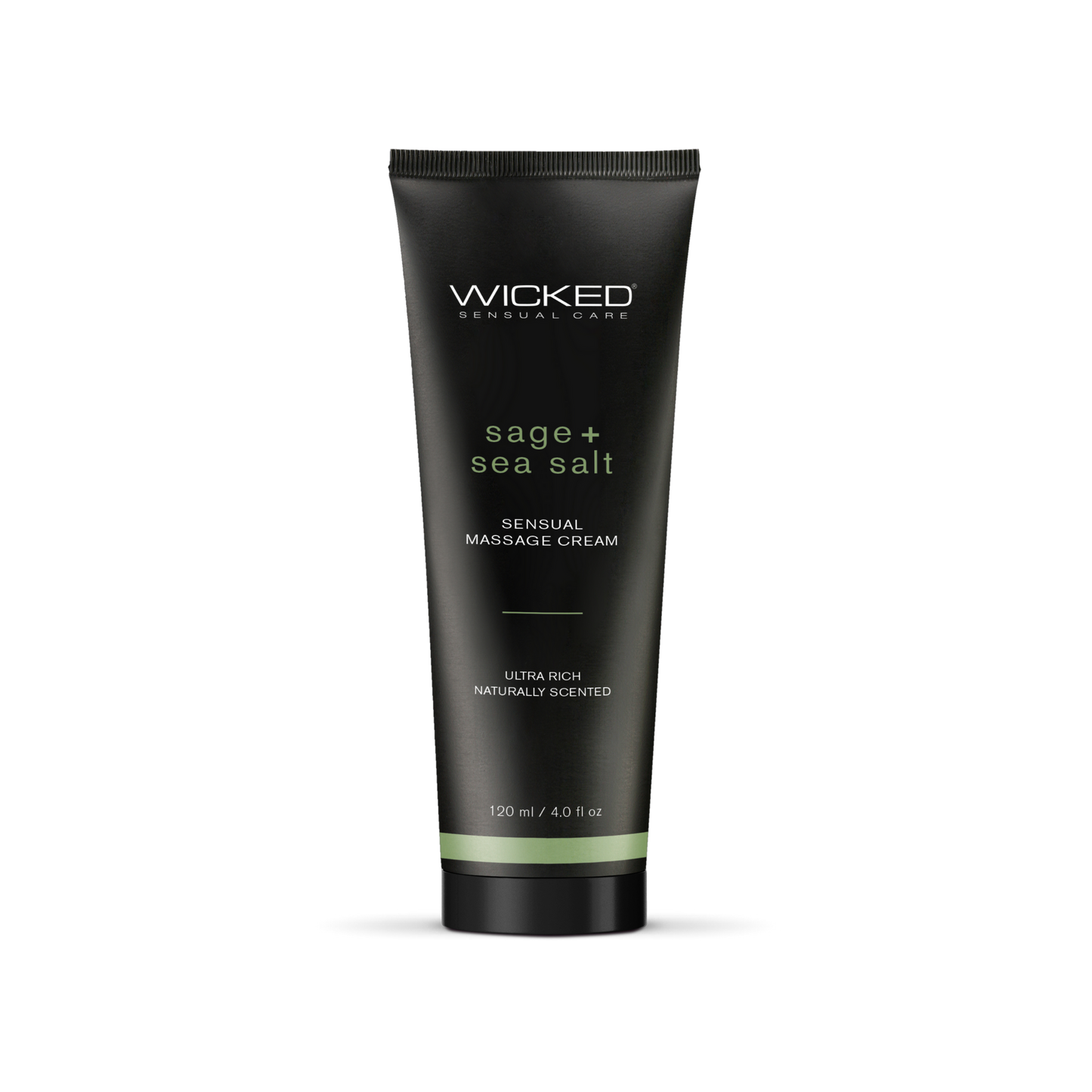 Wicked Massage Cream