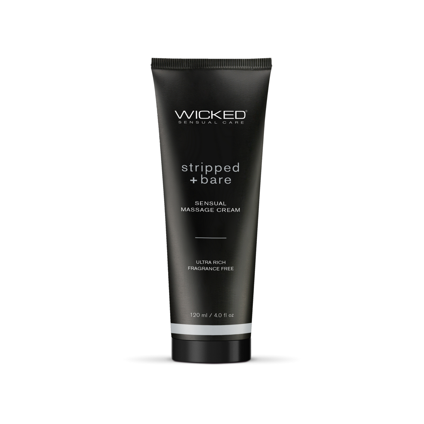 Wicked Massage Cream