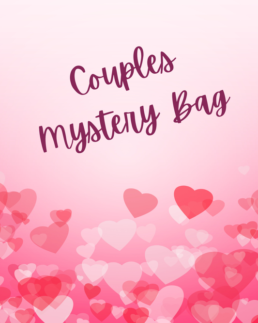 Couples Mystery Bag