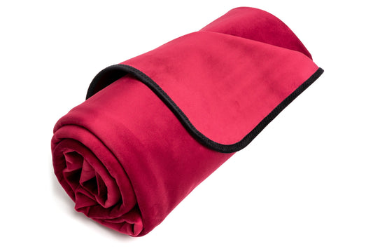 Splashproof Throw Blanket